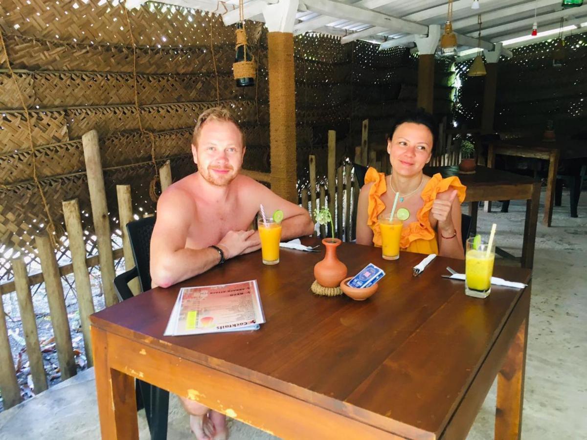 Relax Beach House Tangalle Exterior foto